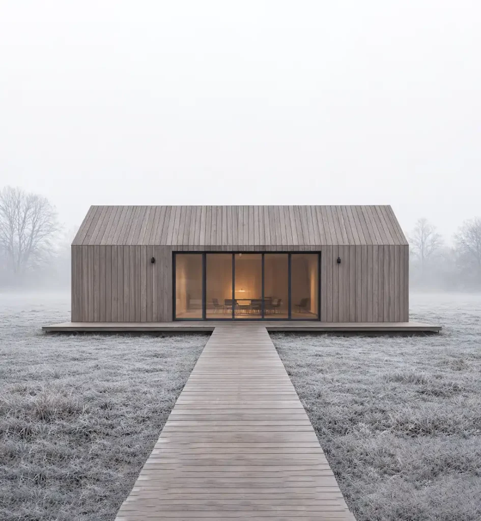 mumah.arquitectura modular modelo a