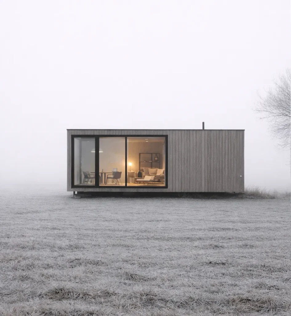 mumah.arquitectura modular modelo b